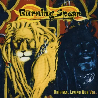 Original Living Dub Vol.1 by Burning Spear