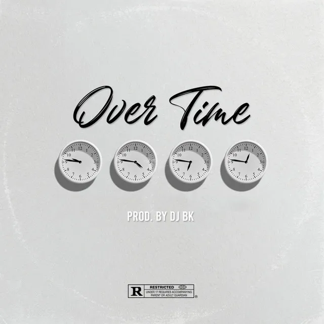 Over Time