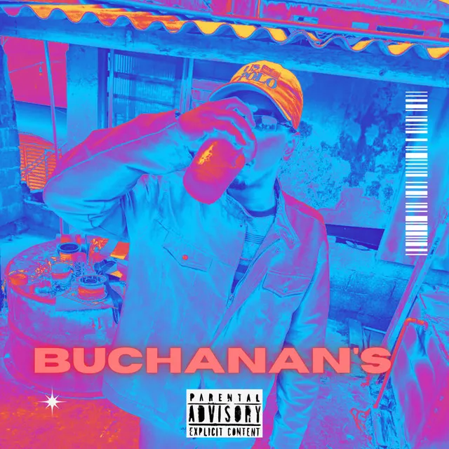 Buchanan's