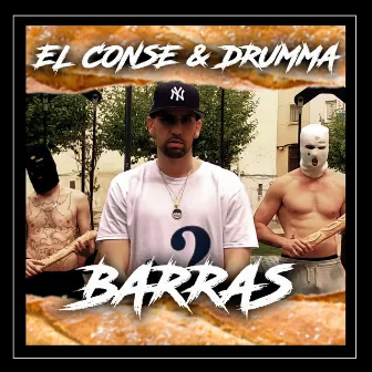 Barras by Drumma