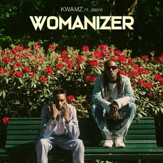 Womanizer (feat. JMANI) by KWAMZ