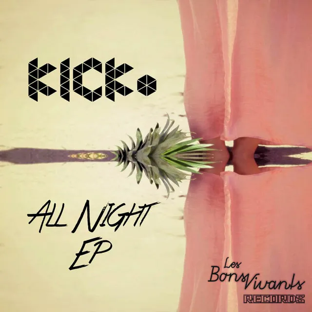 All Night All Right - Original Mix