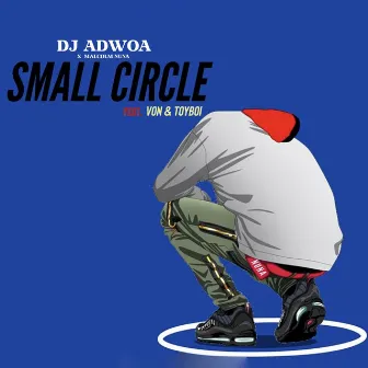 Small Circle by Dj Adwoa