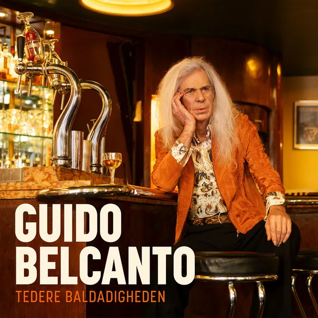 Guido Belcanto