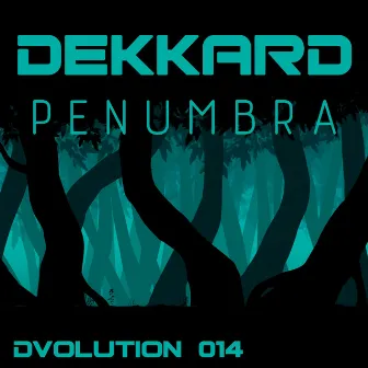 Penumbra by Dekkard