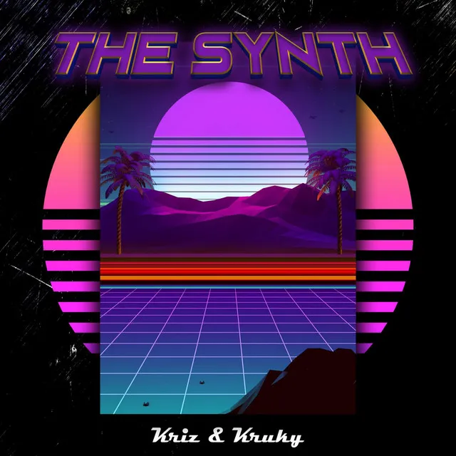 The Synth - Extended Mix