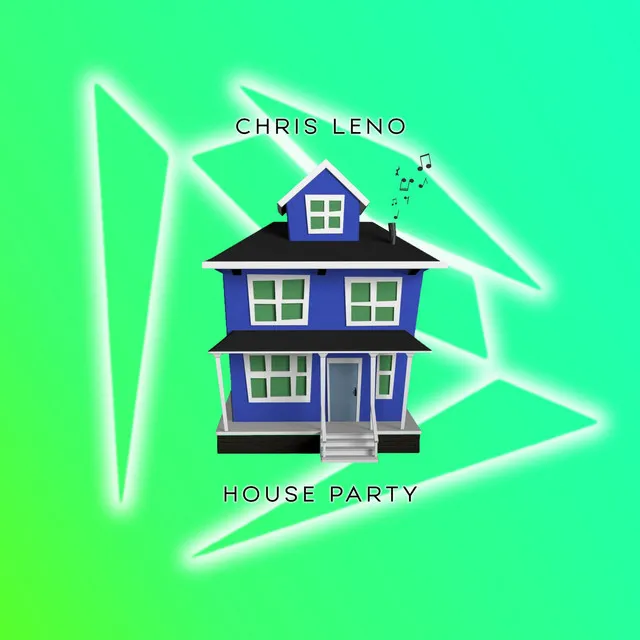 House Party - Radio Edit