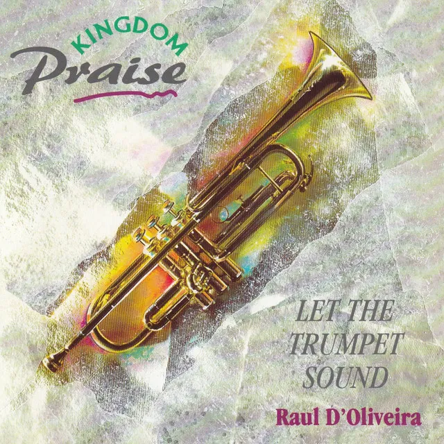 O Lord Your Tenderness/Such Love - Instrumental