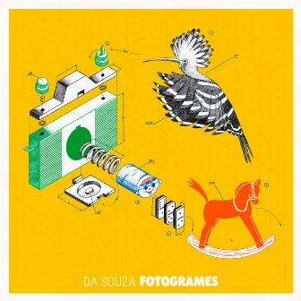 Fotogrames by Da Souza