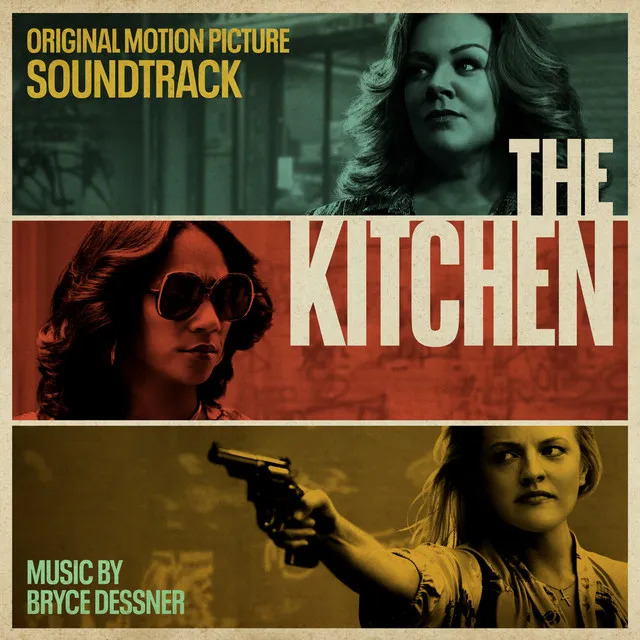 The Chain - From the Motion Picture Soundtrack "The Kitchen"