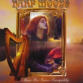 Harp Moods by Donald Hall