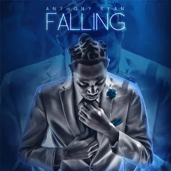 Falling by Anthony Ryan