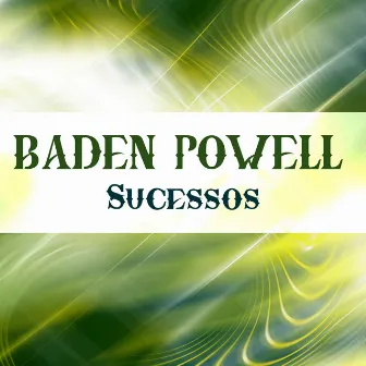 Sucessos by Baden Powell