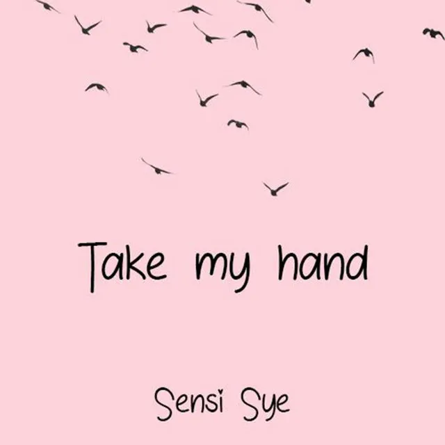 Take My Hand