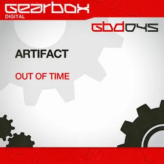 Out Of Time by Artifact