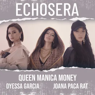 Echosera by Queen Manica Money