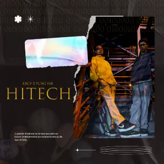 Hitech by KBCV