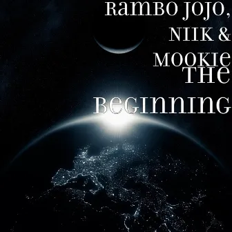 The Beginning by Mookie