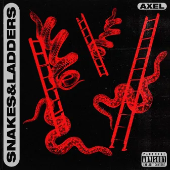 SNAKES&LADDERS by AXELBLOODYAXEL