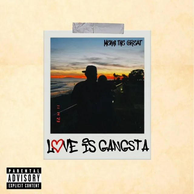 Love Is Gangsta