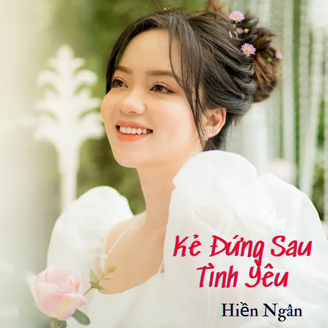 Kẻ Đứng Sau Tình Yêu