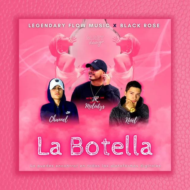 La Botella