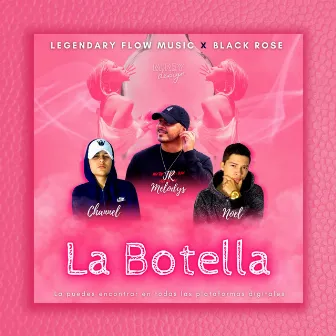 La Botella by 