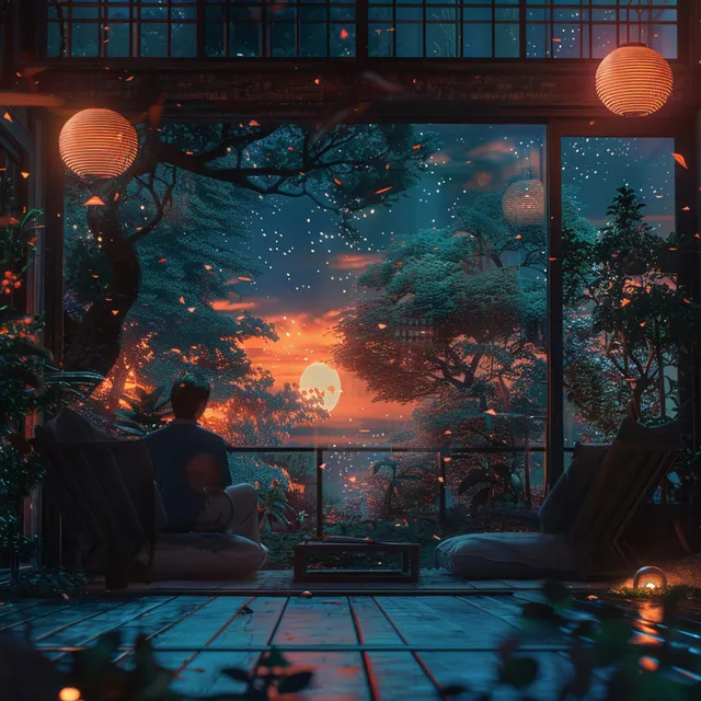 Soft Echoes: Lofi Relaxation Beats