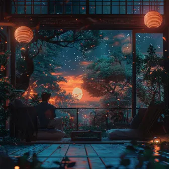 Soft Echoes: Lofi Relaxation Beats by 