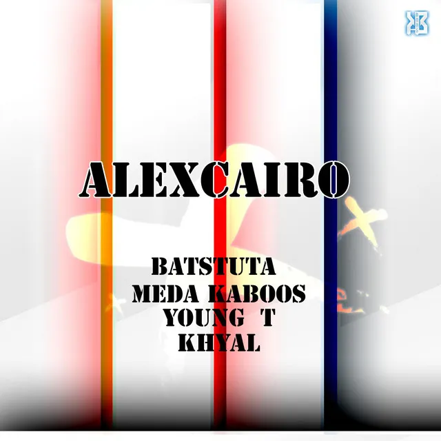 Cypher Alexcairo