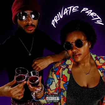 Private Party by Freestyle Melodies