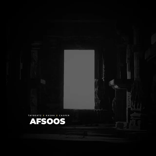 Afsoos