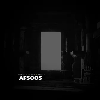 Afsoos by TayBeatz