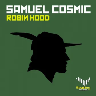 Robin Hood by Samuel Cosmic