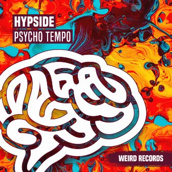 Psycho Tempo by Hypside