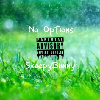 No Options by SxeepyBunny