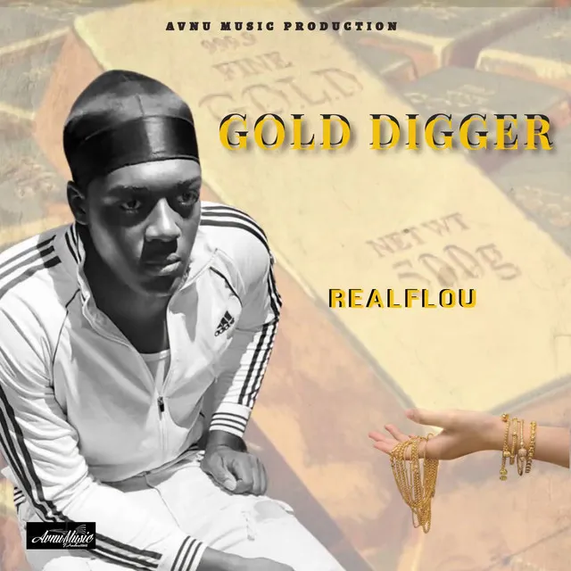 Gold Digger