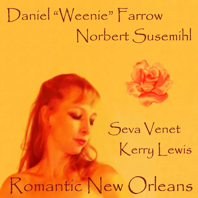 Romantic New Orleans