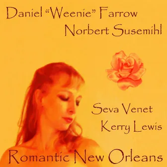 Romantic New Orleans by Norbert Susemihl