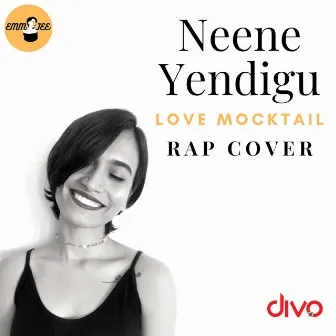 Neene Yendigu (Rap Cover) by Vivek Praveen