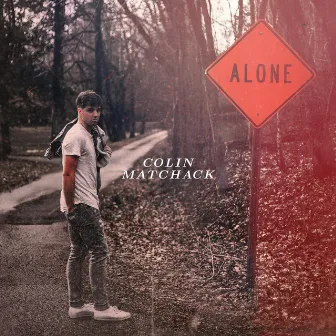 Alone by Colin Matchack