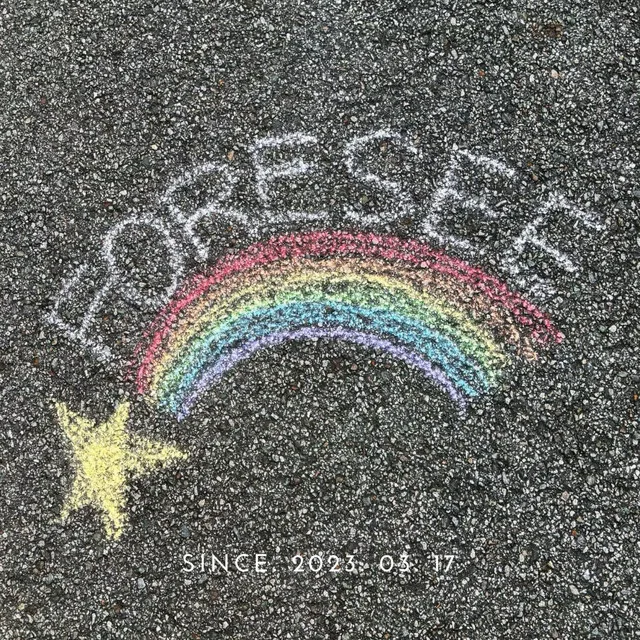 Foresee (feat. Brock)