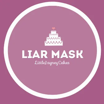 Liar Mask by Unknown Artist