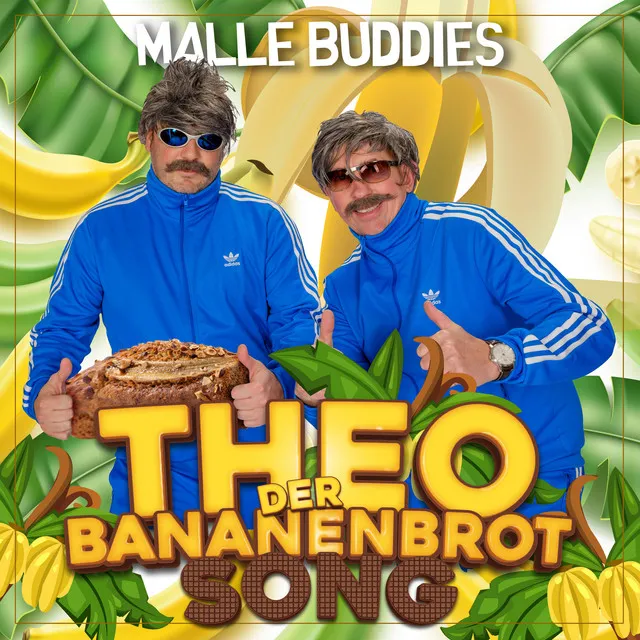 Theo (Der Bananenbrot-Song)