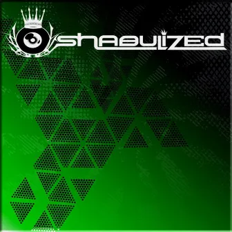 Shabulized019 by Uforiq