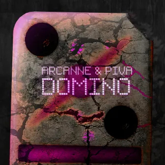 Domino by Arcanne