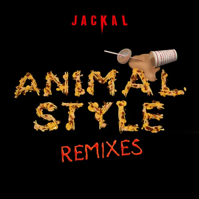 Animal Style - Bishu Remix