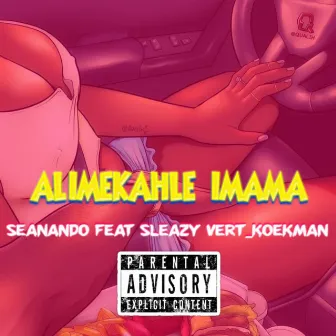 Alime kahle imama by SeaNando Music