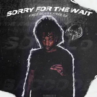 Sorry for the wait by Damnnnsolo