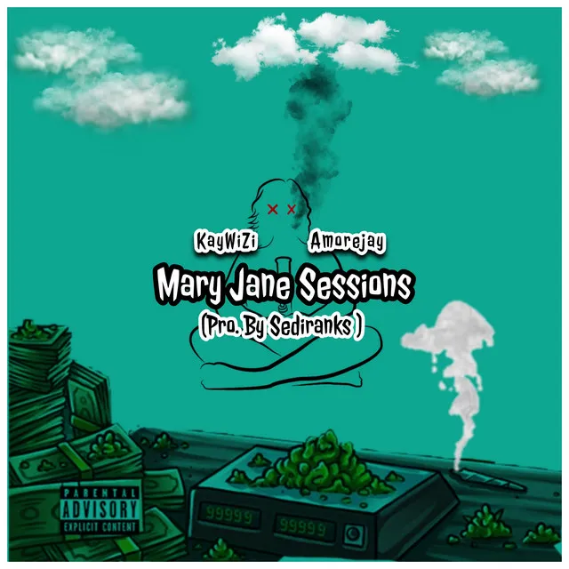 Mary Jane Sessions